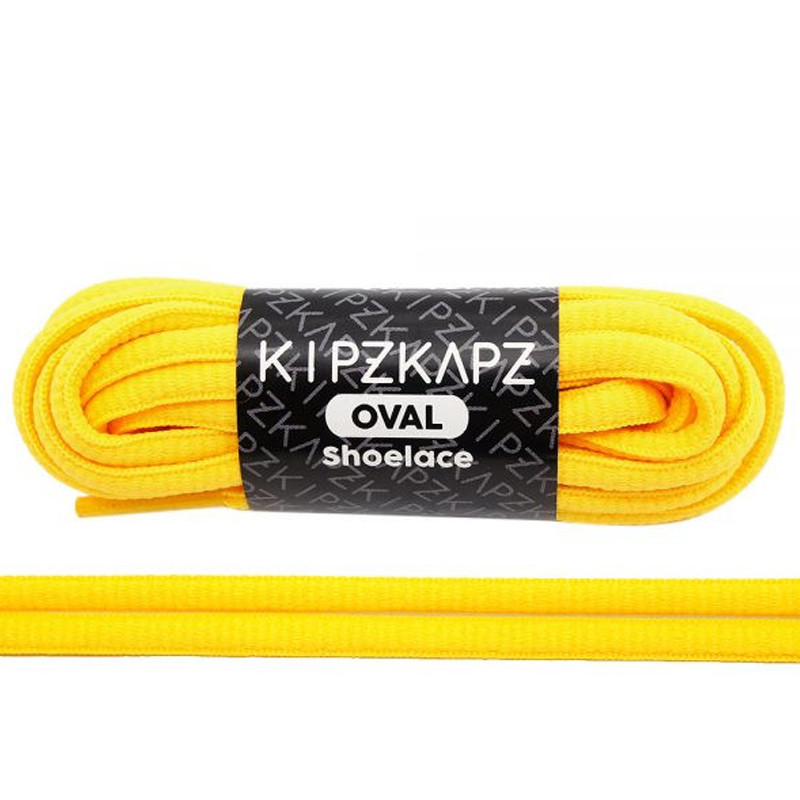 AKSESORIS SNEAKERS KIPZKAPZ OS10 Oval 6MM